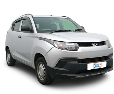 Mahindra Kuv100-img